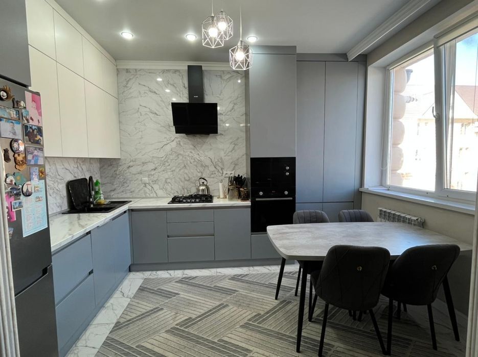 Срочно продам 3 ком. квартиру