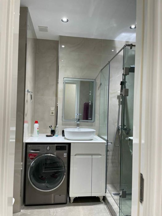 Аренда квартира Тошкент сити Бульвар