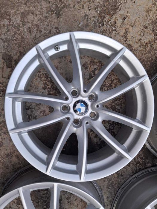 18 джанти за БМВ.BMW  5-112