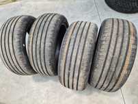 4 anvelope vara noi Goodyear 225 45 17