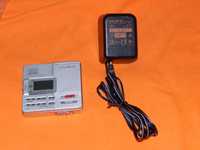 MiniDisc portabil  , walkman SONY MZ-R90 , obiect de colectie