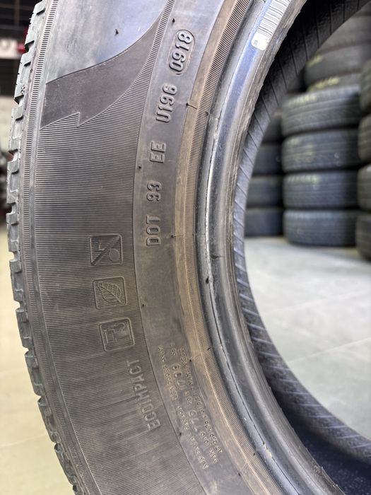 215/65/17 4 броя PIRELLI