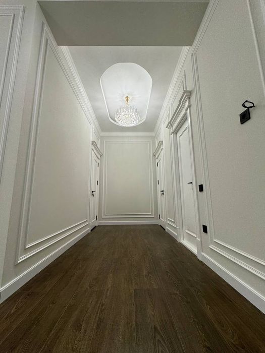 #61 Сергелийский район Хонабод Евро коттедж