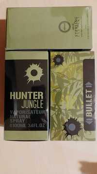 Armaf Hunter Jungle Green EDP 100ml