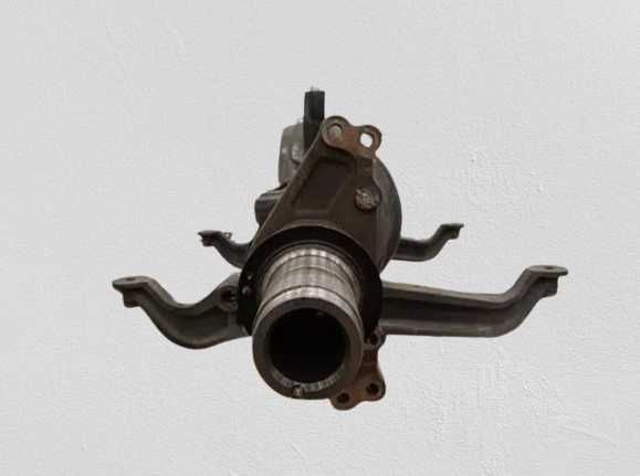 Punte motrica HY1344 pentru MAN 2021 - Piese de schimb MAN