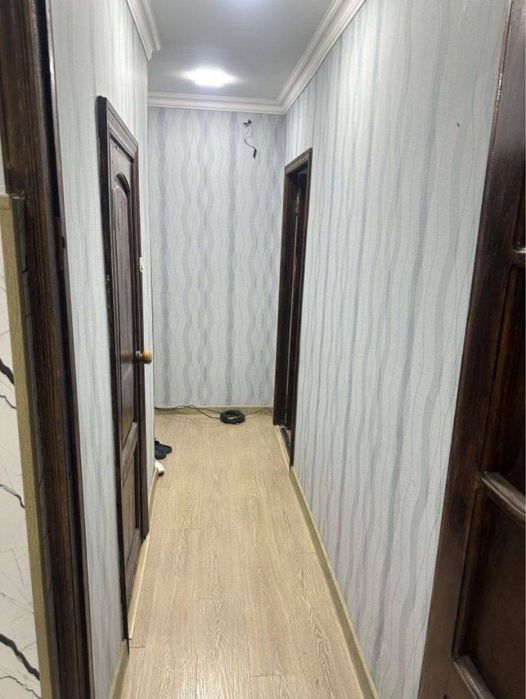 Чиланзар 26 1/1/5 кирп дом балк 2/6 42 м2 можно ипотека