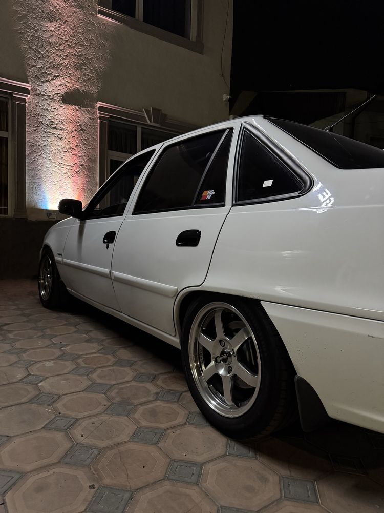 O.z rasing sport diska r15