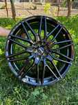 Jante MAK STURM 9J20 ET35 PCD 5x112 pentru BMX5 LCI