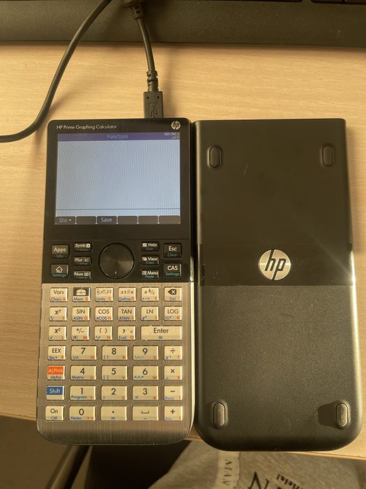 Calculator Grafic HP Prime