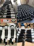 Perne aer Mercedes ML,GL, W164, W166,W211,W212,W220,W221.BMW X5, X6,E7