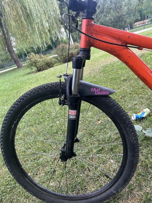 rock rider st 500 explorer