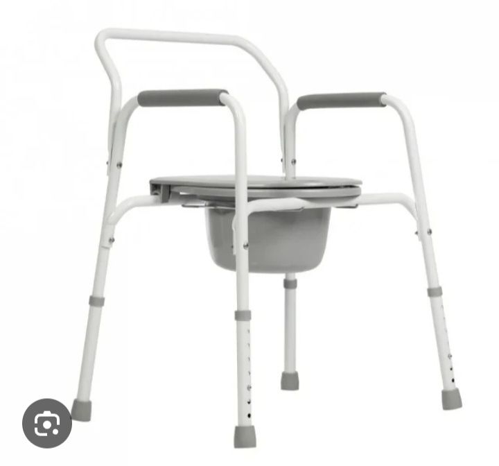 Продам санитарный стул