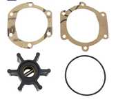 Kit Reparatie Rotor Pinion Motor Pompa Apa Rotita Barca Volvo Penta