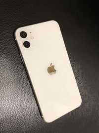 iPhone 11 alb impecabil , blocat iCloud