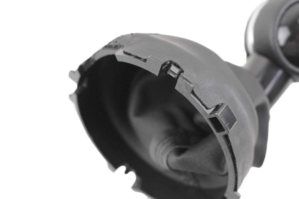 Топка за скоростен лост с Маншон за Мини MINI F55 F56 F54 F57 F60 6ск.