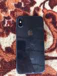 Продам iPhone X в хорошем состоянии
