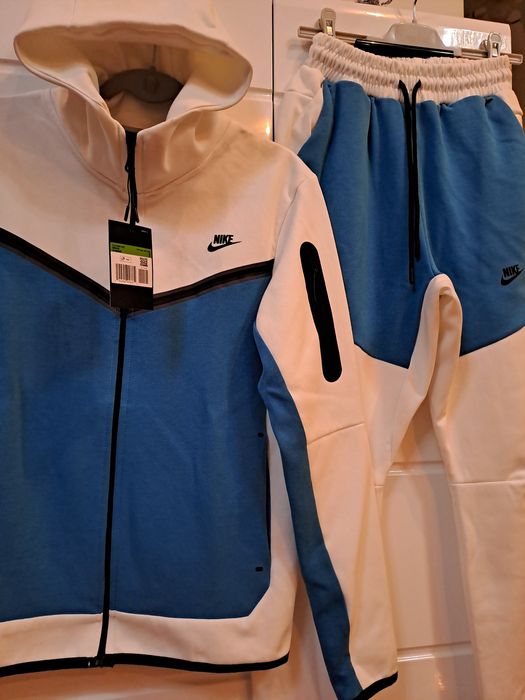 Nike Tech Flecce S&M