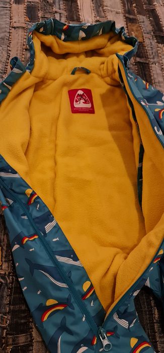 Overall de iarna 6-12 nou