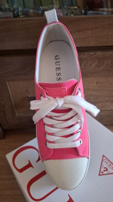 Дамски  сникърси