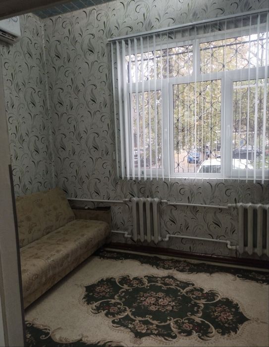 Чиланзар 1 квартал , 2х комнатная