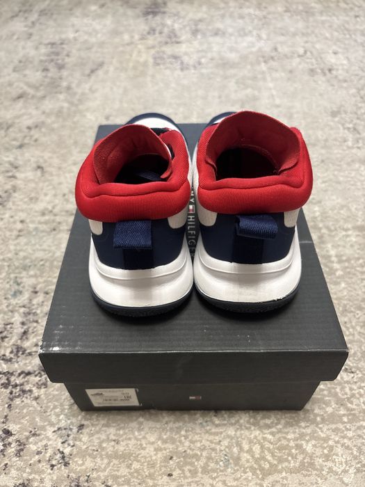 Adidasi Tommy Hilfiger copii