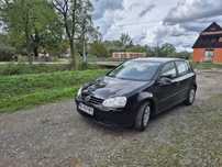 De vanzare golf 5
