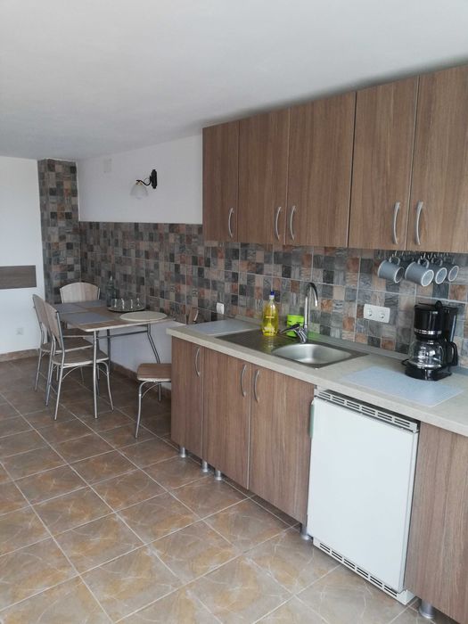 Cabana Maryflor Băile Figa