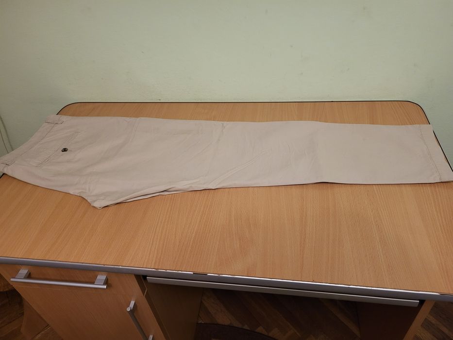 Pantaloni TEX- barbati