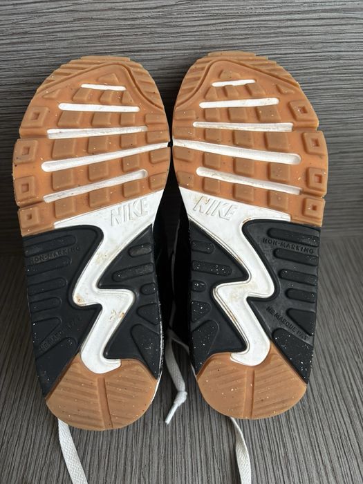 Дески маратонки Nike Air Max