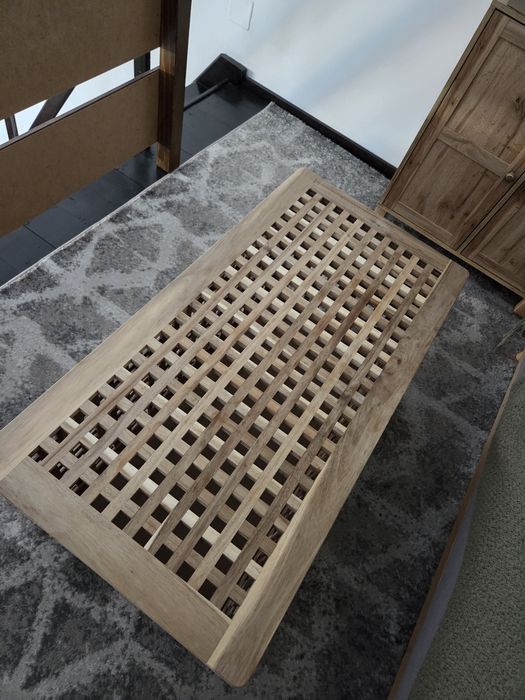 Masa depozitare ikea