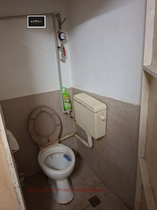 Продажба  гр. Варна - Гръцка Махала 20m²