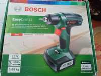 Bosch easy drill 12