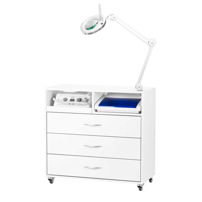 Unitate de podologie Y-200 set