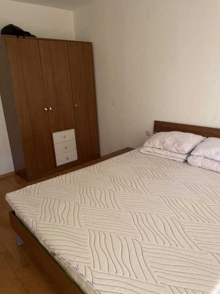 Дава се под наем Двустаен апартамент в Свети Влас - 56 кв.м за 280 € - Снимка #1
