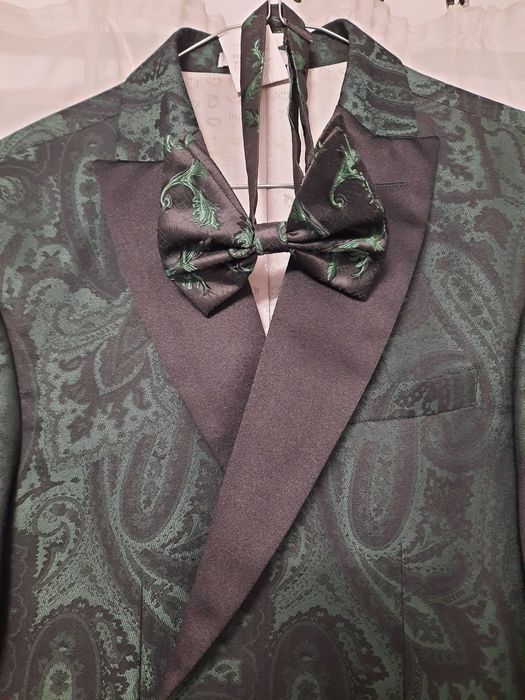 Sacou ceremonie marimea 46