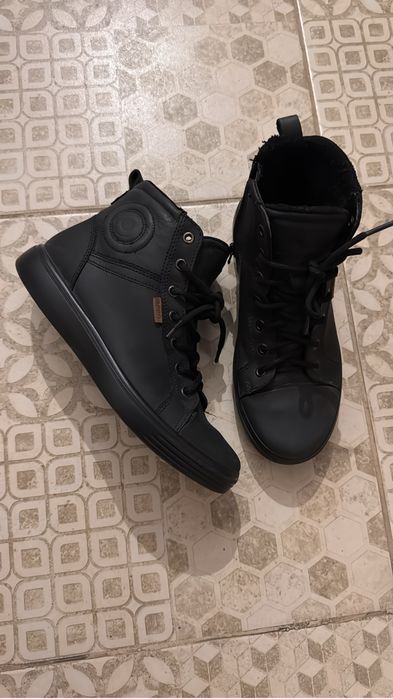 Eggo  күз және көктемге аяқ киім ер балаға, подростку обувь для весны