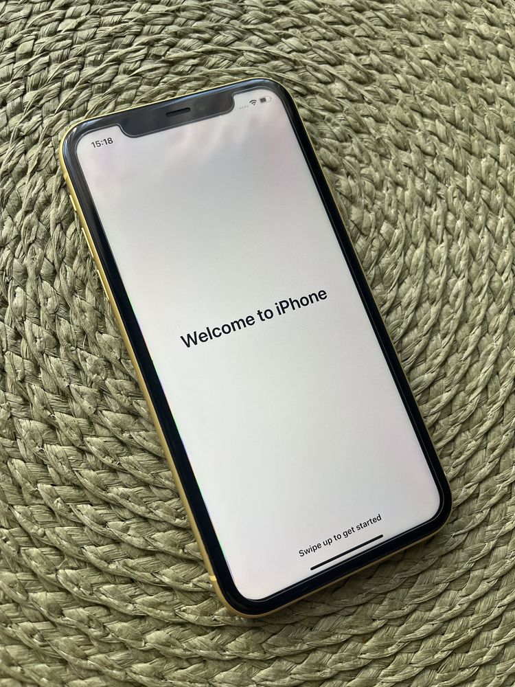 Iphone 11-отлично състояние