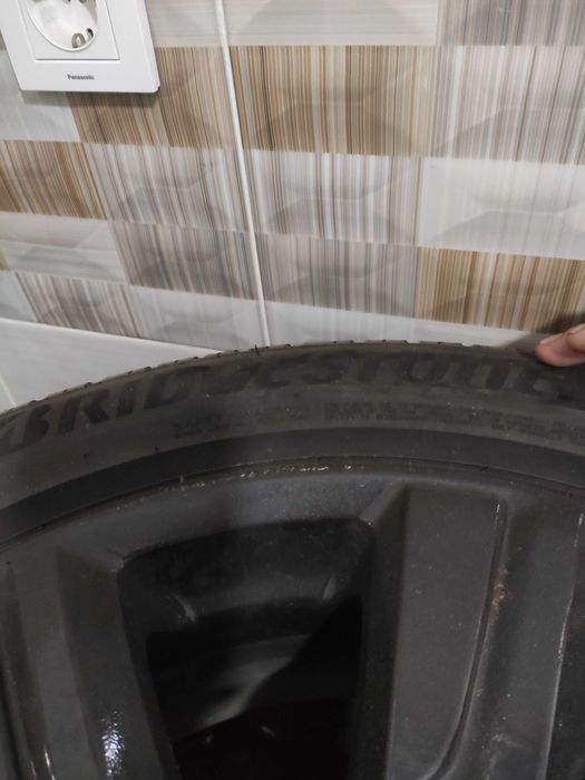 Джанти range rover