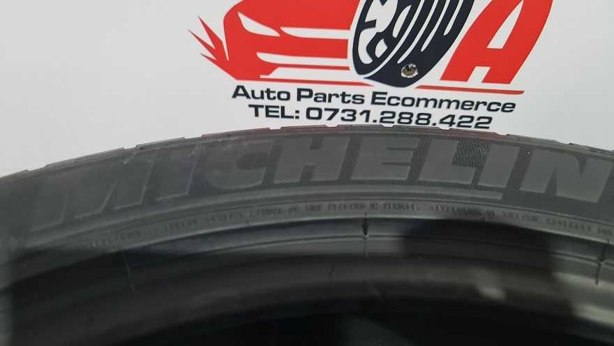 265.40.R21 & 295.35.R21 101Y MICHELIN CP V1079 VARA