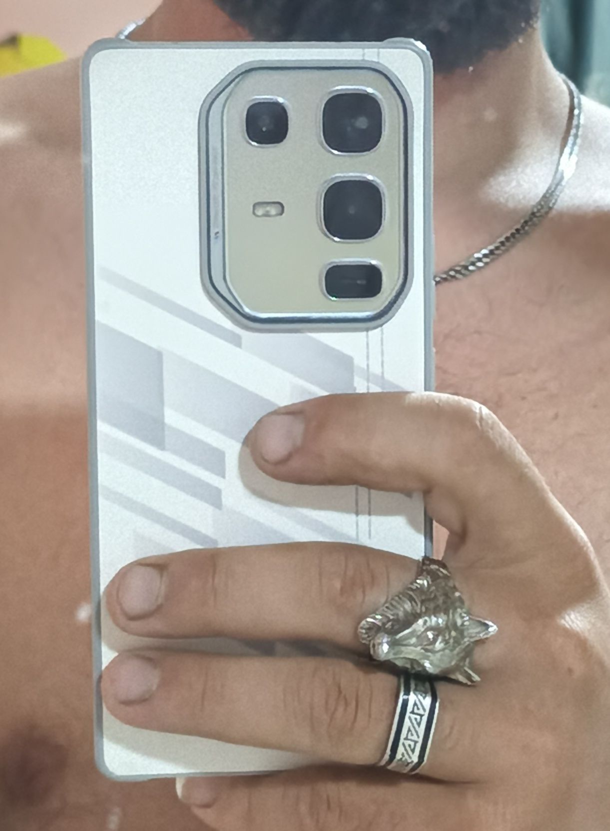 Infinix not 50 pro 5G