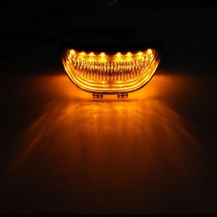 Stop Lampa Led Honda Cbr 600rr 1000RR 03-07 Semnalizari Integrate A013