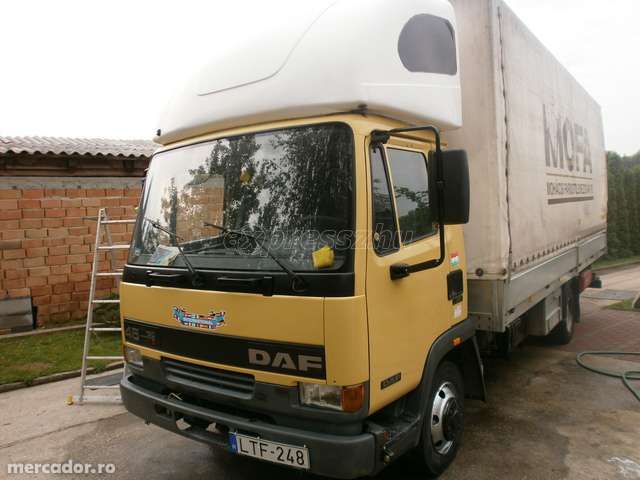 fuzeta butuc daf lf 45 12 t