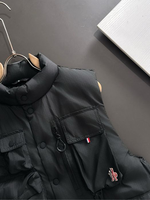 Грейка Moncler нова