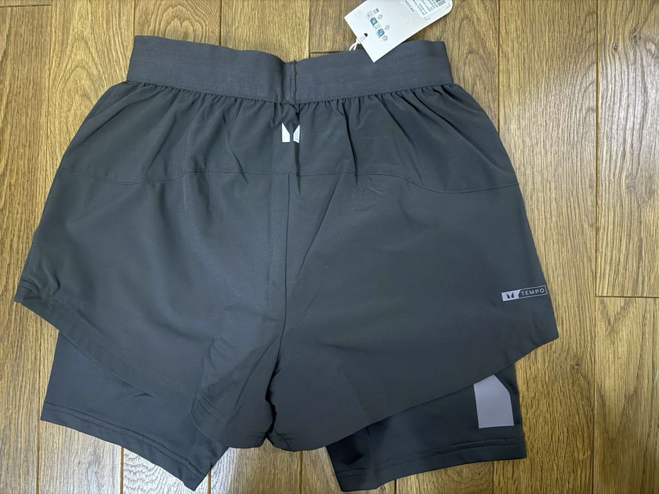 Спортни къси гащи Myprotein