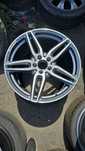 Оригинални 19'' AMG алуминиеви джанти за Mercedes-Benz W213