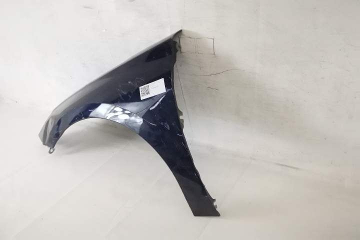 Ляв преден крило Оригинален Hyundai i30 / Хюндай и30 Оригинално ляво п