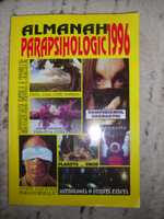 Almanah Parapshihologic ,2 vol