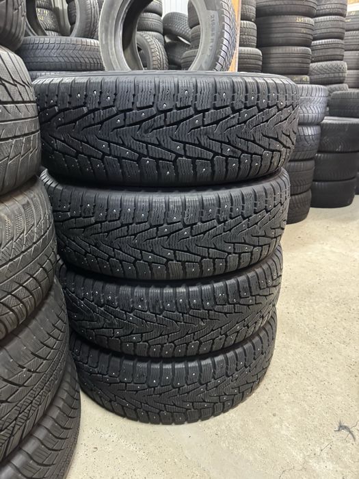 Шины 225/60 R18 покрышки резина колеса
