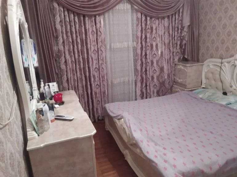 76-Серия Чил-8 Кирпич 2/4/4 балкон 2/6 Ориентир Загс