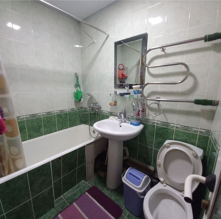 Продаётся квартира Юнусабад